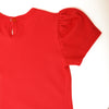 Pocket Tee Dress