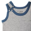 Playtime: Singlet Roomie Set