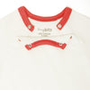 Playtime: Onesie-Tee and Bib Set