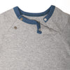 Playtime: Onesie-Tee and Bib Set