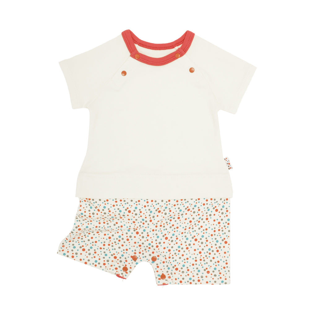 Onesie Tee