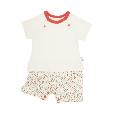 Onesie Tee