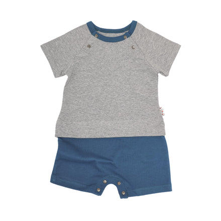 Onesie Tee