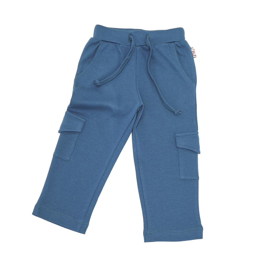 Cargo Trackie