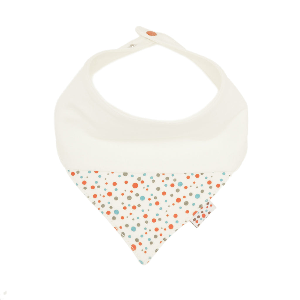 Contrast Neckerchief