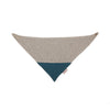 Contrast Neckerchief