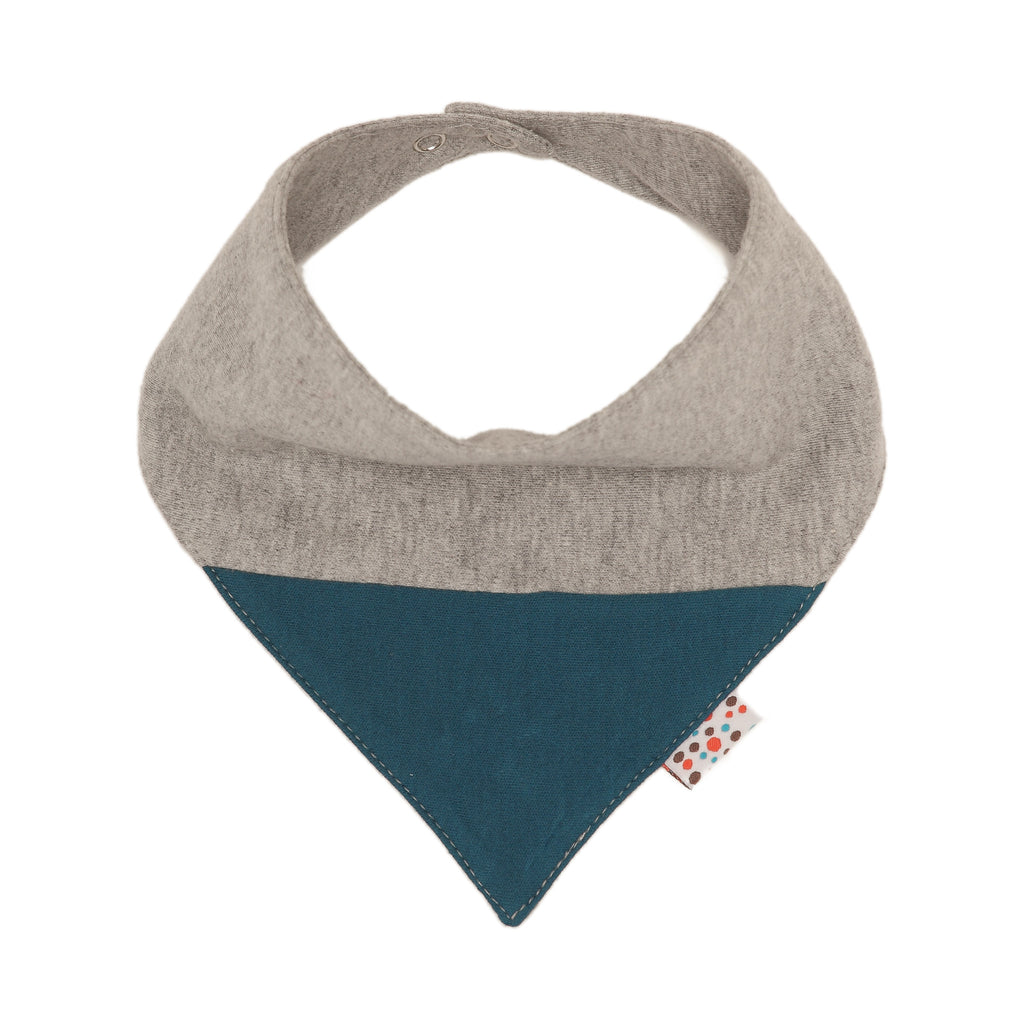 Contrast Neckerchief