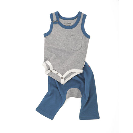 Playtime: Singlet Roomie Set