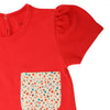 Pocket Tee Dress