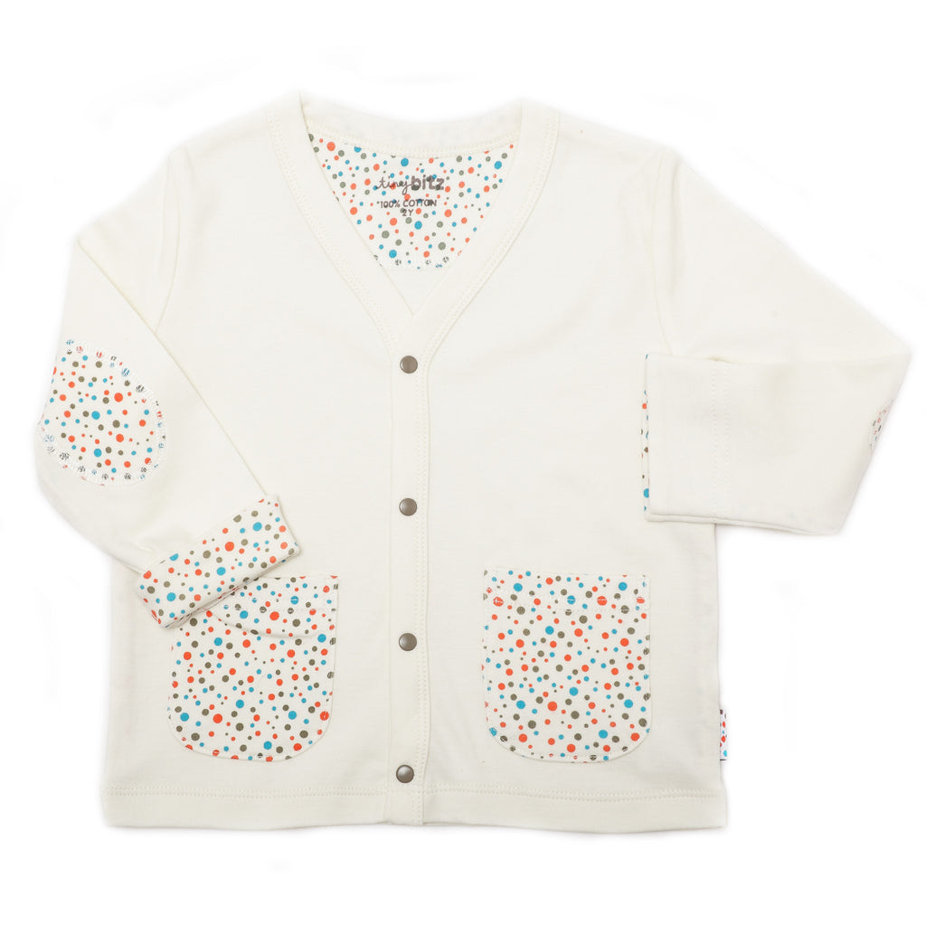 Contrast Cardie