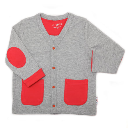 Contrast Cardie