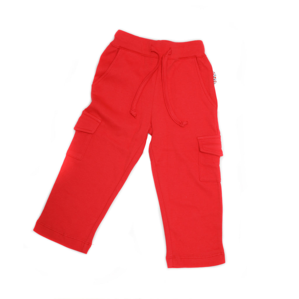 Cargo Trackie