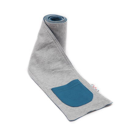 Pocket Scarf