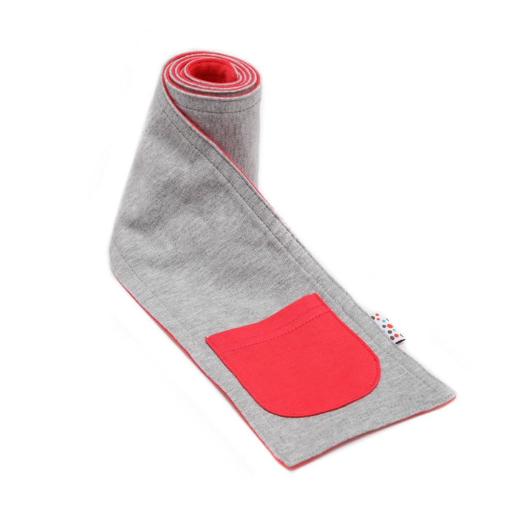 Pocket Scarf