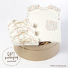 Growing Kit for Winter Babies 0-12months 4pc Set