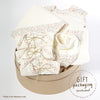 Growing Kit for Summer Babies 0-12months 6pc Set